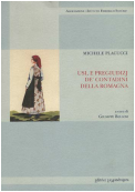 Michele Placucci, Usi, e pregiudizi de' contadini della Romagna,